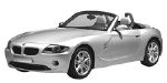 BMW E85 P3922 Fault Code