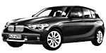 BMW F20 P3922 Fault Code